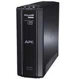 APC Back-UPS Pro 1500VA, 6x vystup French
