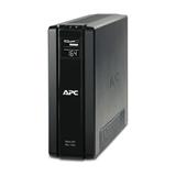 APC Back-UPS Pro 1500VA, 6x vystup Schuko