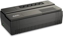 APC Easy UPS BV 650VA, AVR, IEC Outlet, 230V