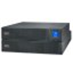 APC Easy UPS On-Line, 1000VA/800W, Rackmount 4U, 230V, 4x IEC C13 outlets, Intelligent Card Slot, LCD, Extended runtime,