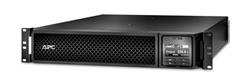 APC Smart-UPS SRT 3000VA RM 230V with Network Card, On-Line