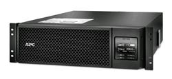 APC Smart-UPS SRT 5000VA Online RM, network card