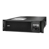 APC Smart-UPS SRT 5000VA Online RM, network card