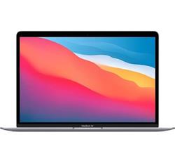 Apple 13-inch MacBook Air: Apple M1 chip with 8-core CPU and 8-core GPU, 2TB SSD - Space Grey