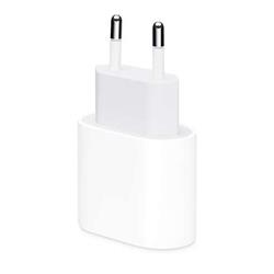 Apple 20W USB-C Power Adapter