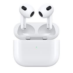 Apple AirPods (3. generácie) with MagSafe Charging Case