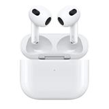 Apple AirPods (3. generácie) with MagSafe Charging Case