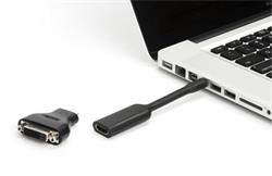 Apple Griffin MiniDisplayPort to HDMI & DVI
