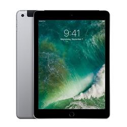 Apple iPad 128GB WiFi + Cellular Space Grey