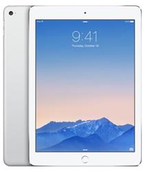 Apple iPad Air 2 Wi-Fi 128GB Silver