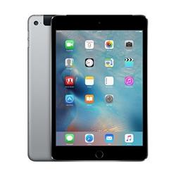 Apple iPad mini 4 128GB Cellular + Wi-Fi Space Gray