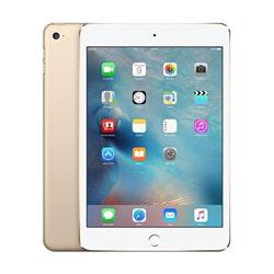 Apple iPad mini 4 128GB Wi-Fi Gold