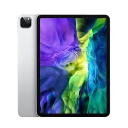 Apple iPad Pro 11" Wi-Fi + Cellular 256GB Silver (2020)