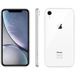 Apple iPhone XR 128GB White