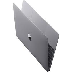 Apple MacBook 12" Retina Core M 1.2GHz/ 8GB/ 512GB/ Intel HD5300/ Space Grey