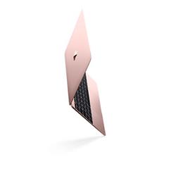 Apple MacBook 12" Retina Core M3 1.2GHz 8GB 256GB Rose Gold