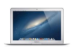 Apple MacBook Air 13-inch dual-core i5 1.3GHz/4GB/128GB flash/HD Graphics 5000