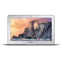 Apple MacBook Air 13-inch dual-core i5 1.6GHz/8GB/128GB/Iris HD 6000