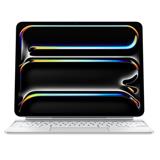 Apple Magic Keyboard pre iPad Pro 13" (M4, M5) - INT anglická - Biela