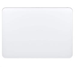 Apple Magic Trackpad - White Multi-Touch Surface