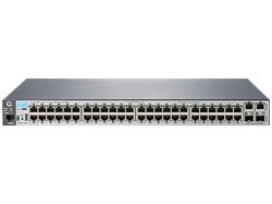 Aruba 2530 48 Switch