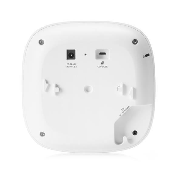Aruba Instant On AP22 (RW) 2x2 Wi-Fi 6 Indoor Access Point