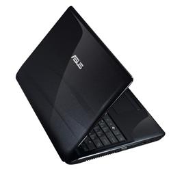 ASUS A52JE-EX160V Intel i3-370M (2,4 GHz) 15.6" WXGA HD (LED) ATI HD5470 4GB 500GB DVD/RW WL BT Cam W7HP 64bit num. klv