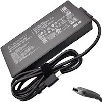 ASUS AC NAPÁJACÍ ADAPTÉR 280W 20V 3pin (RECTANGLE - bez EU plug