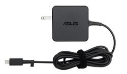 ASUS adaptér 19V/33W , konektor mikro USB - pre X205TA, E201QA