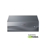 ASUS Ascent GX10, NVIDIA GB10, 128GB, 2TB SSD, 10Gb, Wi-Fi 7