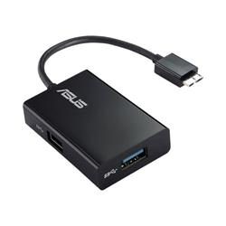 ASUS Chi - USB 3.0 hub ( 2 x USB 3.0 )