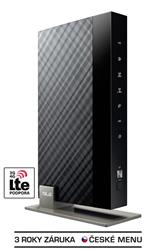 ASUS DSL-N66U Dualband Wireless ADSL N router