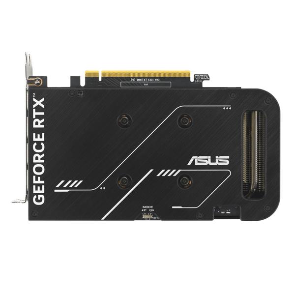 ASUS DUAL RTX5050 OC 8GB/128-bit GDDR6 HDMI 3xDP