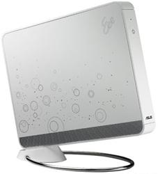 ASUS EEE BOX B203 C220 UMA 2GB 160GB CR WL DVI KLV+MYS FreDOS biely
