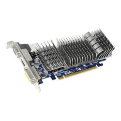 ASUS EN210 SILENT/DI/1GD3/V2(LP), 1GB/64-bit, DDR3, DVI, HDMI, LP