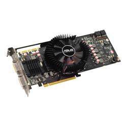 ASUS ENGTX260 GL+/2DI/896MD3, 896MB DDR3, 2xDVI, HDMI, PCIex 2.0