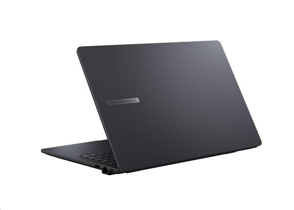 ASUS ExpertBook B1 B1503CVA-C58512X, 5-210H, 15.6˝ 1920 x 1080 FHD, UMA, 8GB, SSD 512GB, W11Pro,FPR,TPM,bez AC