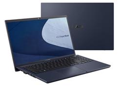 ASUS ExpertBook B1500CBA-BQ0203X, i5-1235U, 15.6˝ 1920x1080 FHD, UMA, 8GB, SSD 256GB, W11Pro