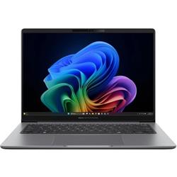ASUS ExpertBook P3 PM3606CKA-PLR516512W, AMD Ryzen AI 5 330, 16.0˝ 2560x1600 WQXGA, UMA, 16GB, SSD 512GB, W11H, FPR, TPM