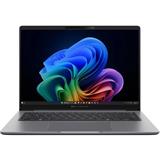 ASUS ExpertBook P3 PM3606CKA-PLR516512W, AMD Ryzen AI 5 330, 16.0˝ 2560x1600 WQXGA, UMA, 16GB, SSD 512GB, W11H, FPR, TPM