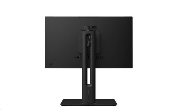 ASUS ExpertCenter AiO P440VA-BPC1800, Core 5-210H, 23.8˝ 1920, UMA, 8GB, SSD 512GB, FDOS, klavesnica, mys