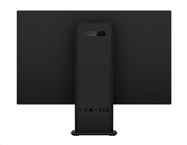 ASUS ExpertCenter AiO PM240FA-R38256, Ryzen 3 30, 23.8˝ 1920, UMA, 8GB, SSD 256GB, FDOS, klavesnica, mys