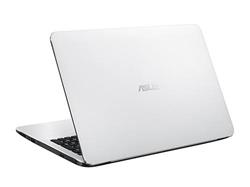 ASUS F555LF-DM187T i3-5010U 15.6" FHD 930M-2GB 8GB 1TB WL DVD/RW Cam W10 biely