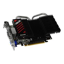 ASUS GT640-DCSL-2GD3 2GB/128-bit, DDR3, Silent 2xDVI, HDMI, D-Sub