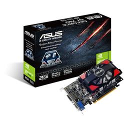 ASUS GT740-2GD3 2GB/128-bit, DDR3, DVI, HDMI, D-Sub