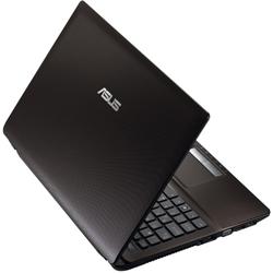 ASUS K53SC-SX077V Intel i3 2310M (2,1GHz) 15.6" WXGA HD (LED) GT520M 4GB 500GB USB3.0 DVD/RW WL BT W7HP 64bit