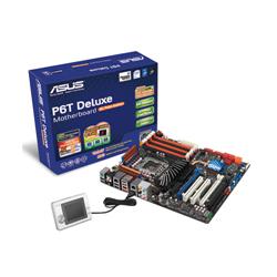 ASUS M/B P6T DELUXE/OC PALM i7/6.4GT X58 3xPCIe/2xRSAS/6xRS/FW/2GL