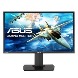 ASUS MG278Q 27" WQHD 2560x1440 144Hz 100mil.:1 1ms 350cd 2xHDMI DP DVI-D Repro