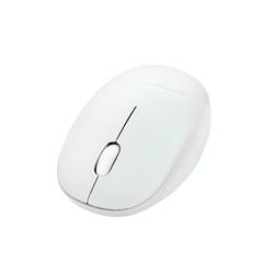 ASUS MOUSE Fragrance MD101 white - optická bezdrôtová myš, BT+2.4GHZ