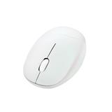 ASUS MOUSE Fragrance MD101 white - optická bezdrôtová myš, BT+2.4GHZ